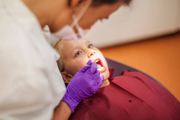 Best Emergency Gum Treatment in Holly, MI