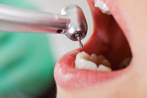 Best Emergency TMJ Treatment in Holly, MI
